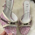CD Y2K Heels image 0