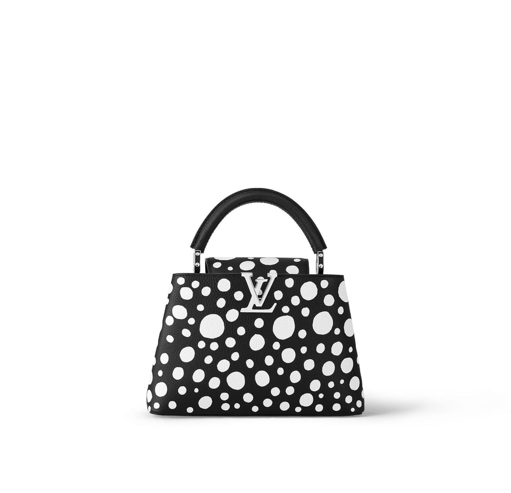 LV Capucines Bag image 3
