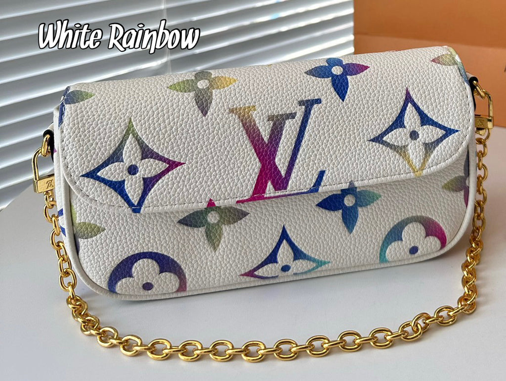 LV Danity Shoulder Bag image 2