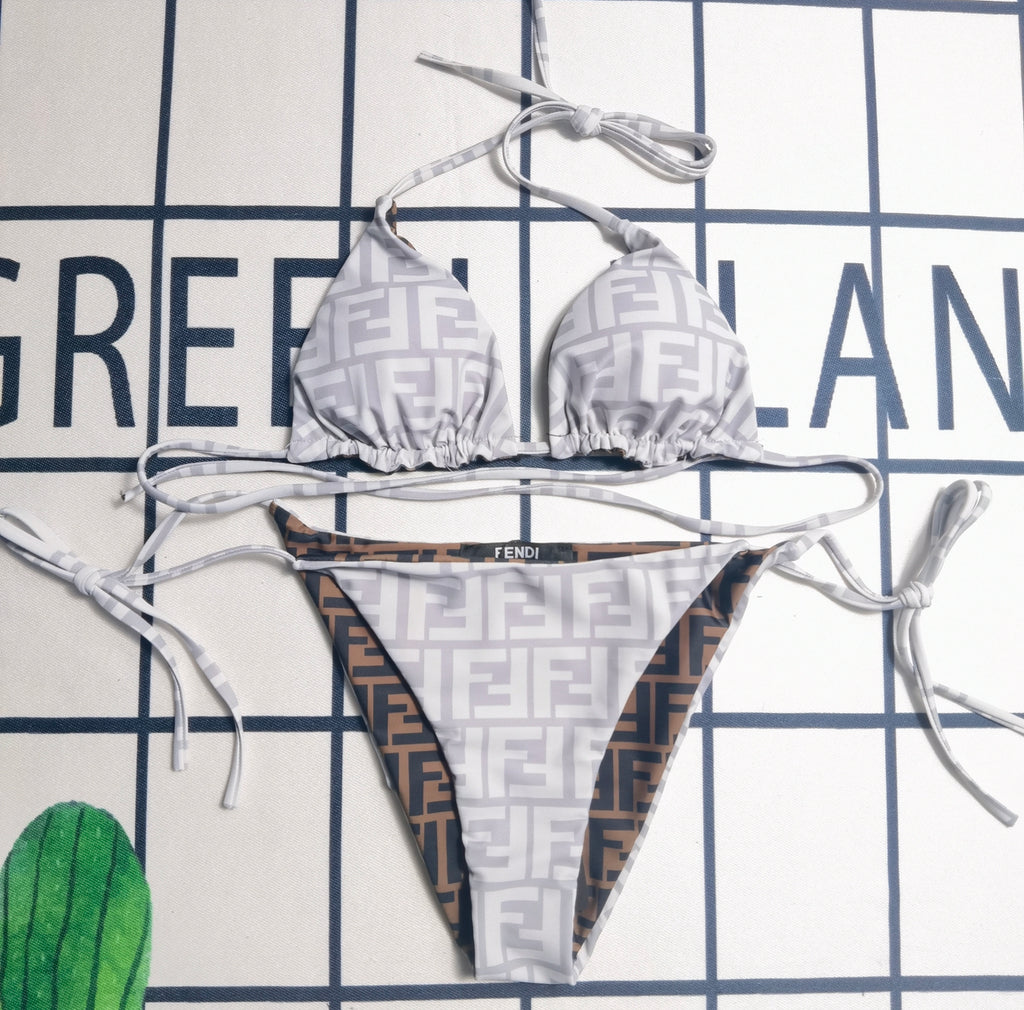 FF Reverse Swimsuit image 2