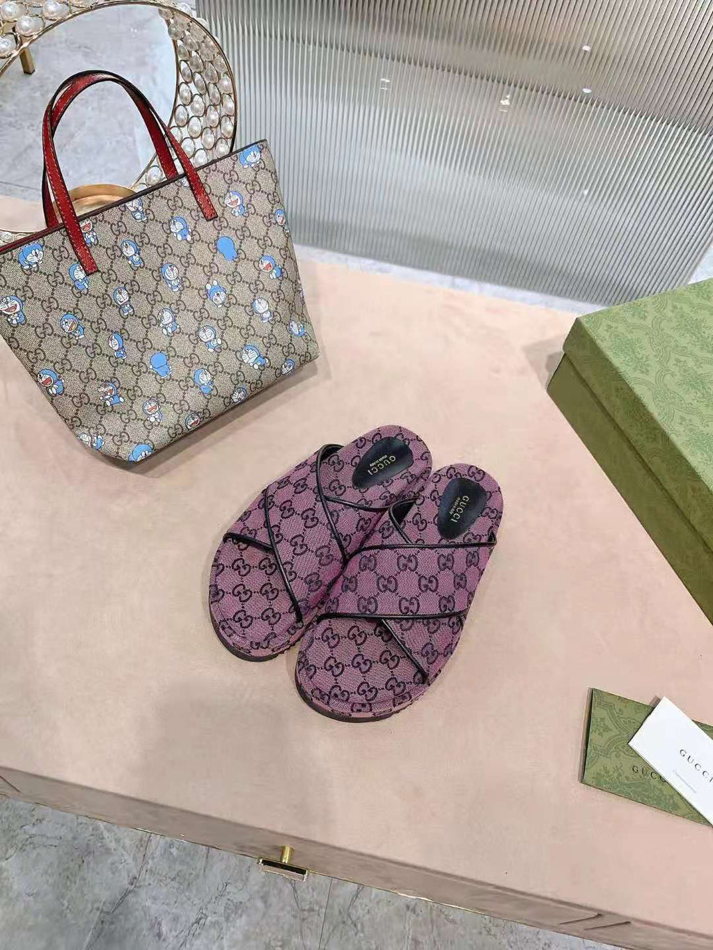 GG Ceo Sandals image 2
