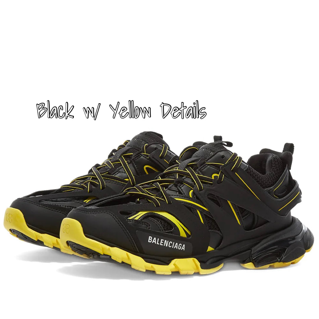 BB Track Sneakers image 7