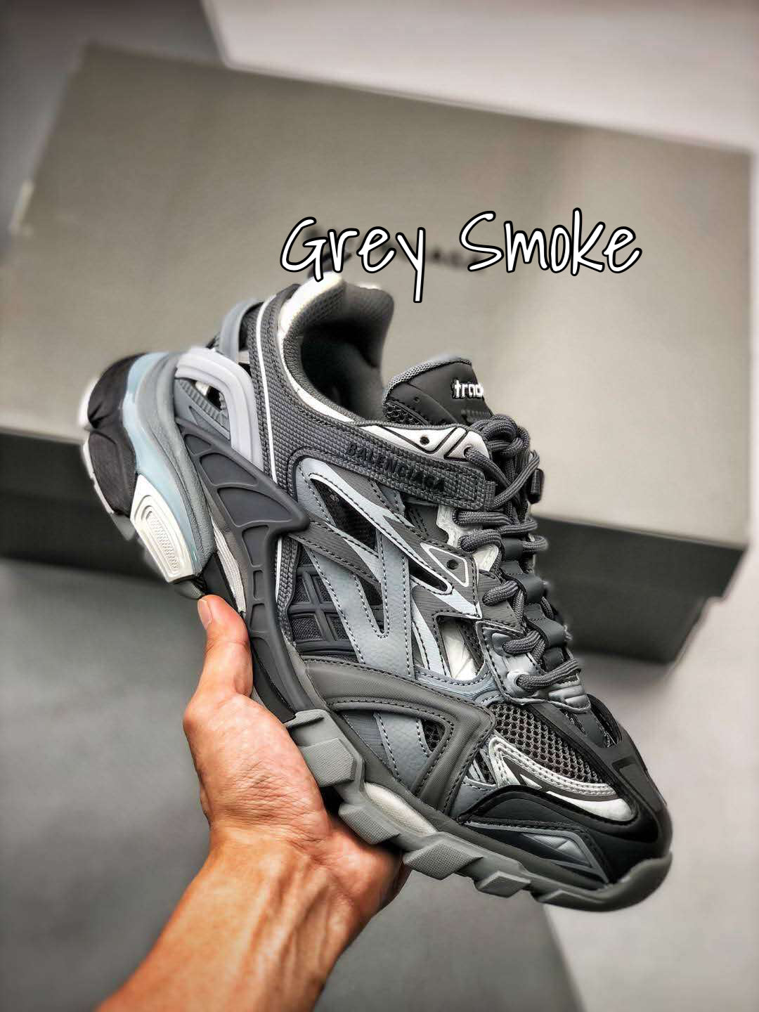 BB Track 2.0 Sneakers image 10