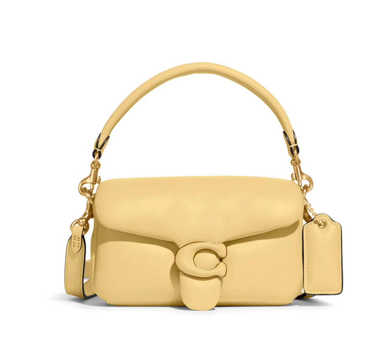 Teddy Bag image 0