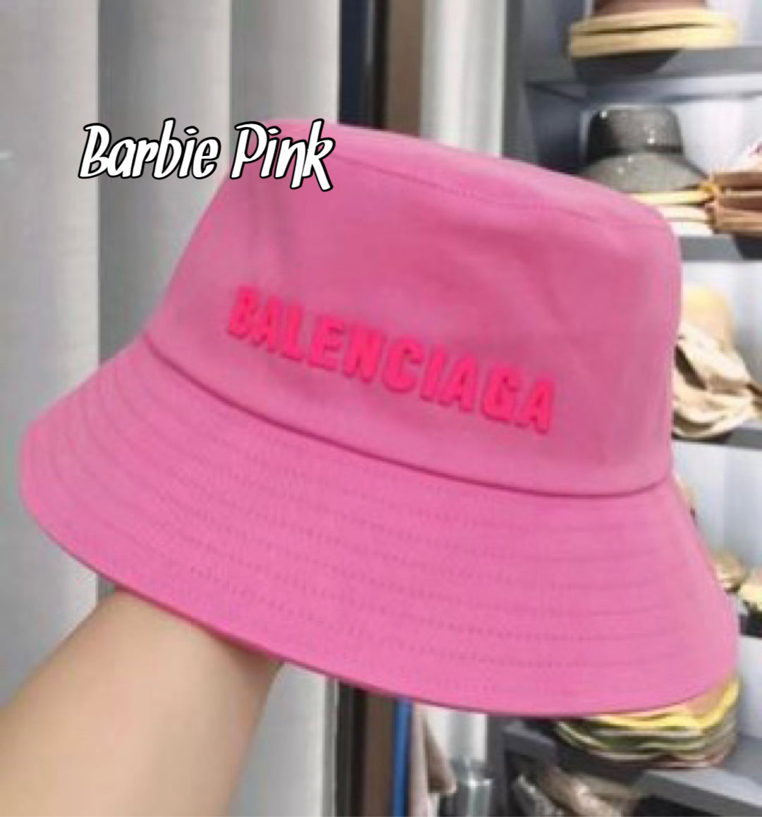Bucket BB Hat image 4