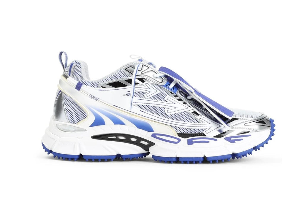Off-White Be Right Back Sneakers image 6