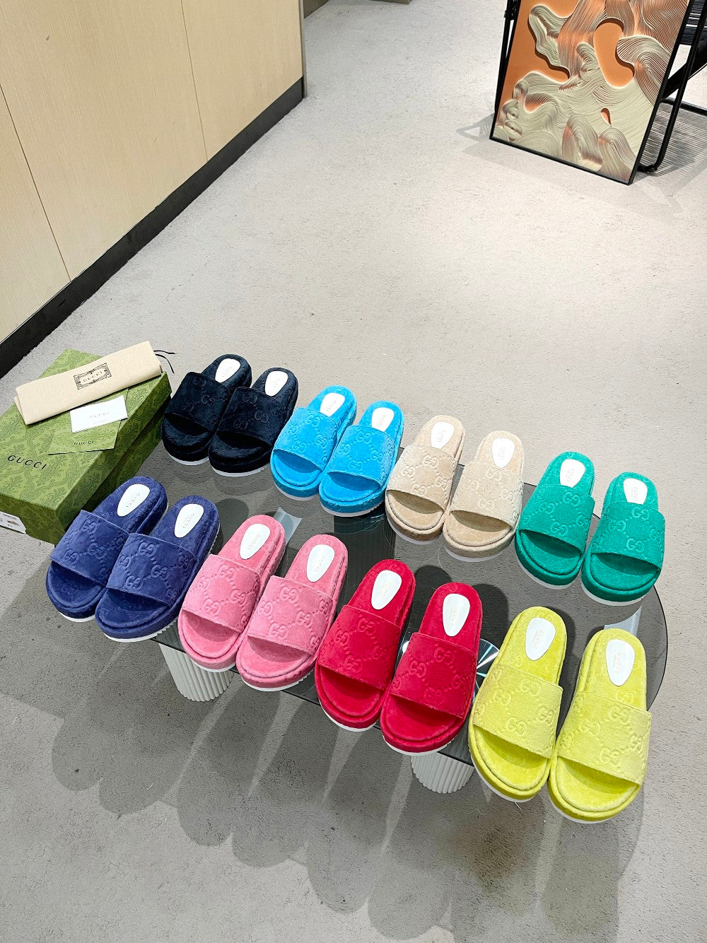 GG Summer Time Fine Sandals image 4
