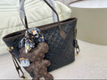 LV Plush Bag image 0