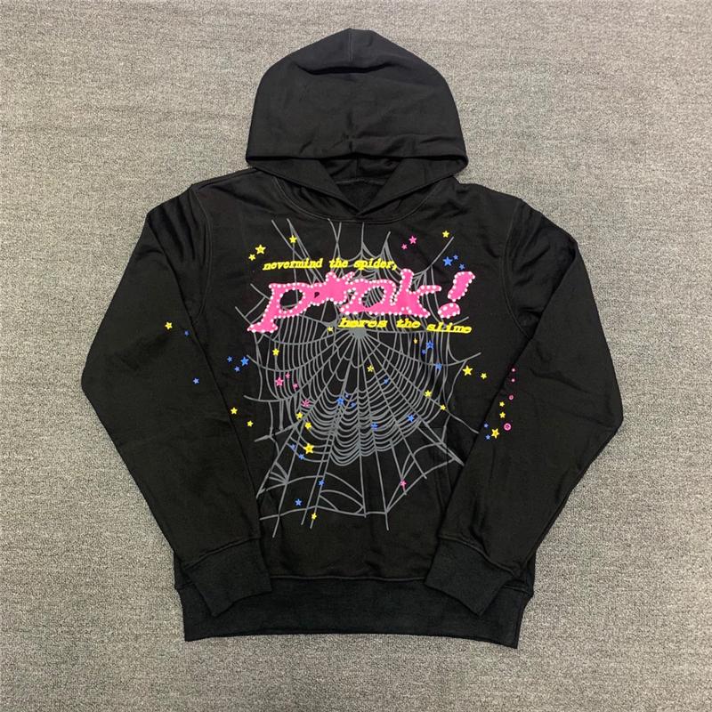 Spider Sweatsuit image 0