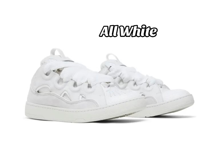 Lanvin Fly Girl Sneakers image 11