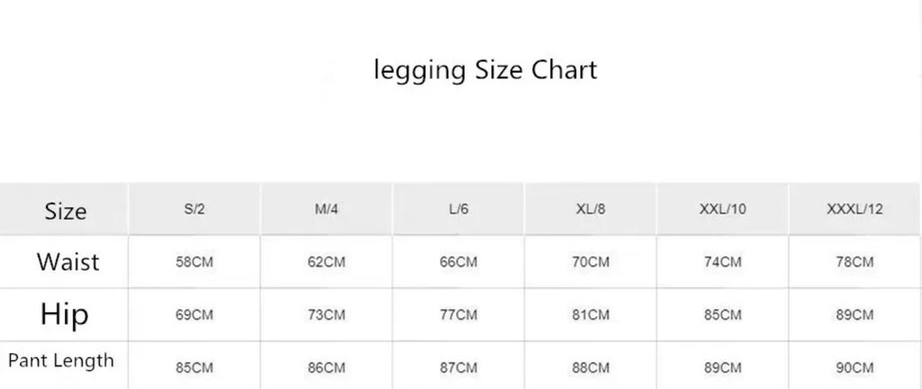 Lulu Leggings  image 12