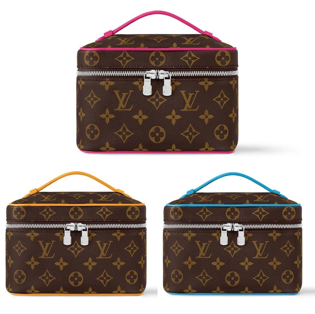 LV Vanity Bag image 0