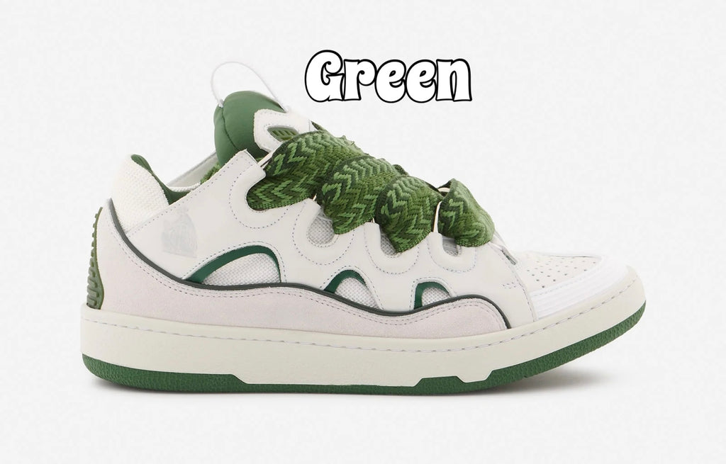 Lanvin Fly Girl Sneakers image 6