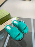 GG Summer Time Fine Sandals image 0