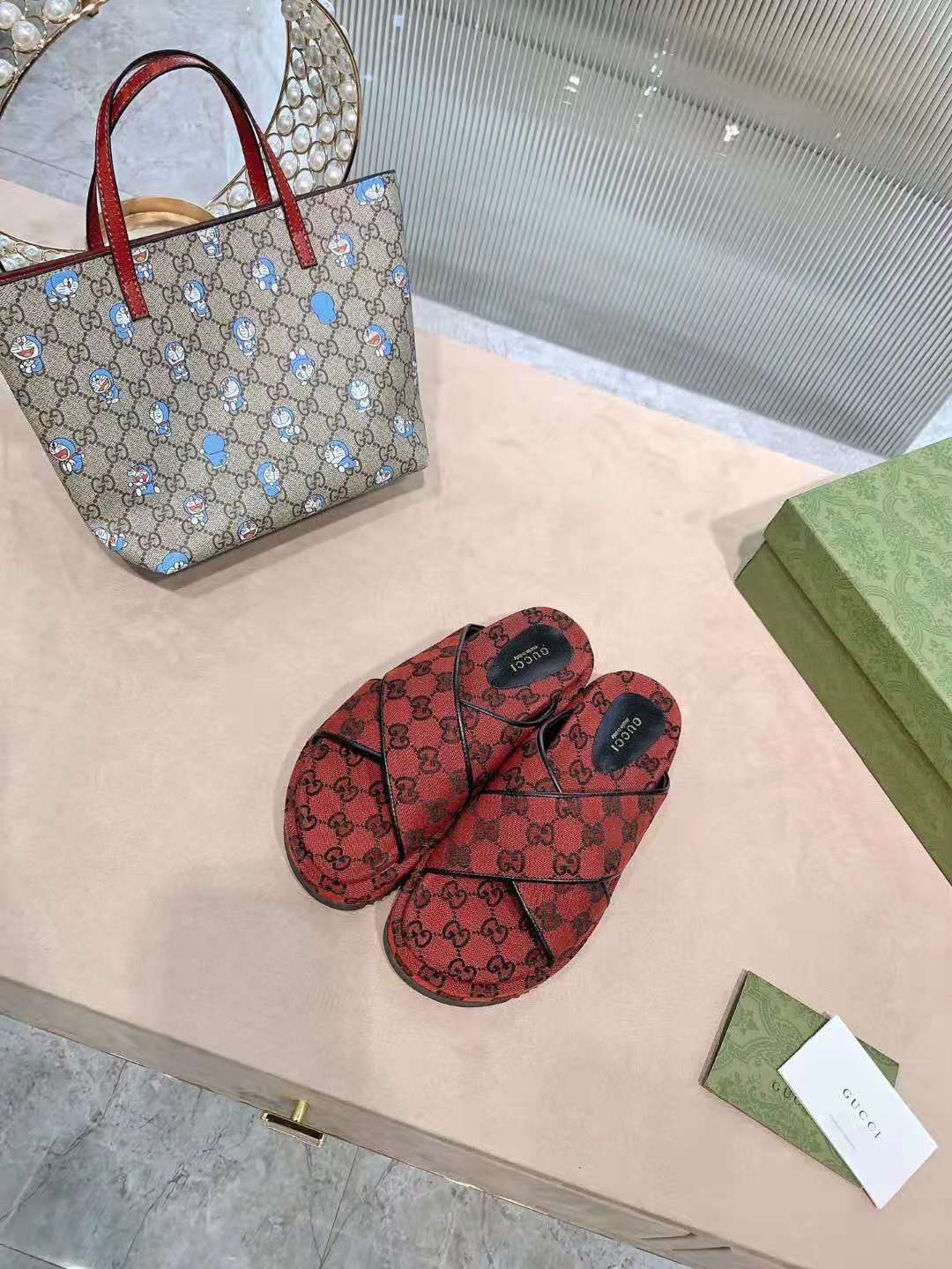 GG Ceo Sandals image 3