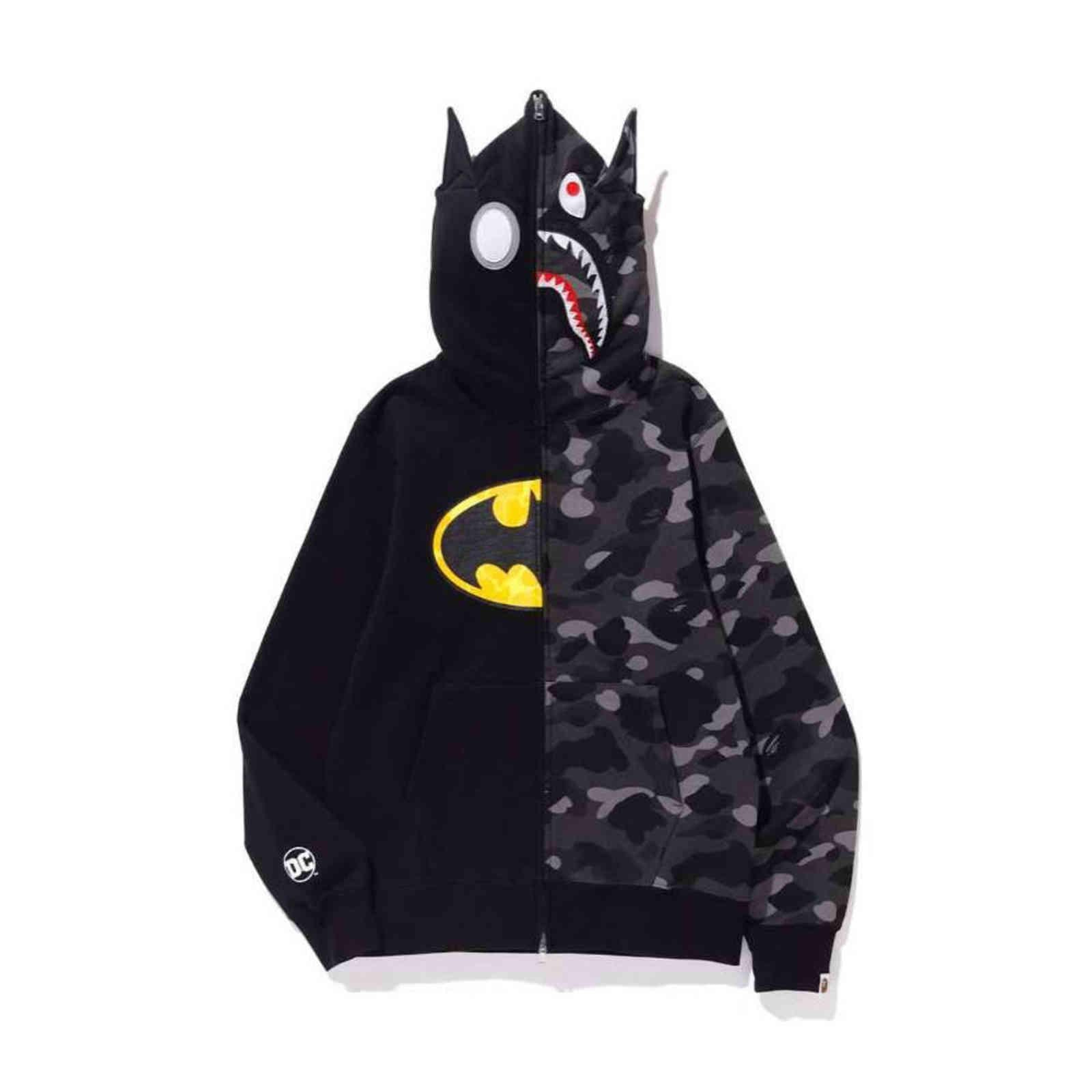 Ape / Bat image 0