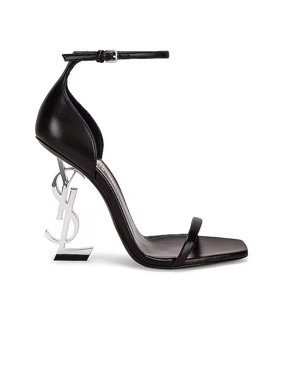 YSL Heels image 4