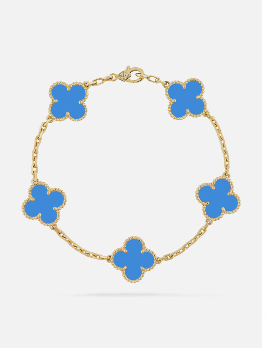 Clover Jewelry image 7