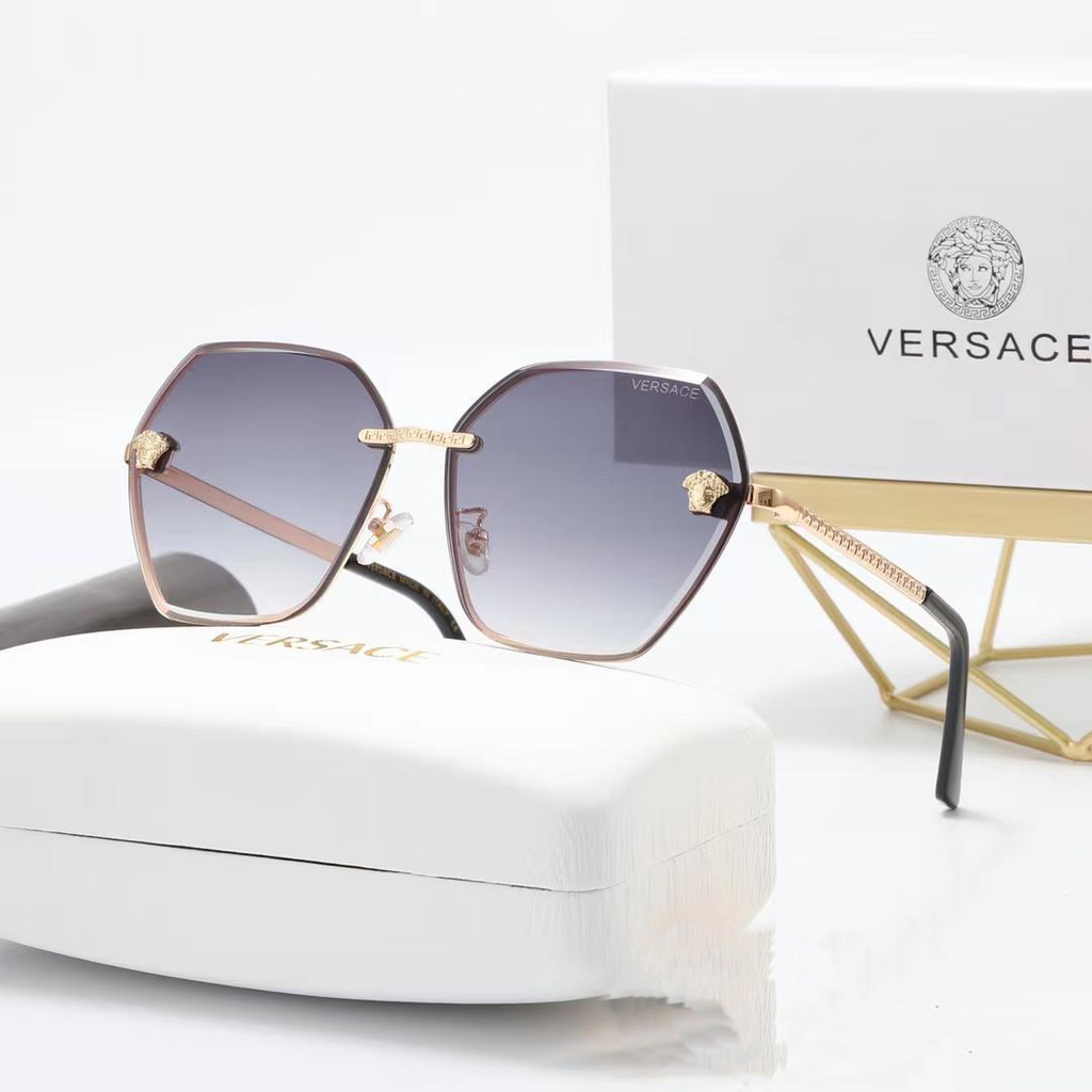 Medusa Sunglasses image 0