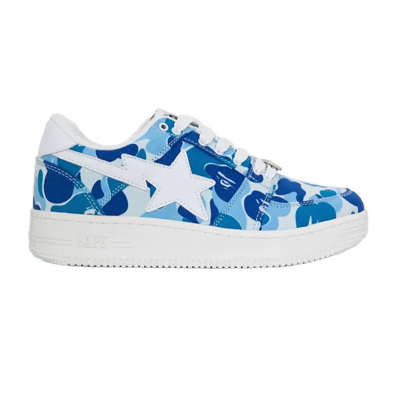 Ape Sneakers image 1