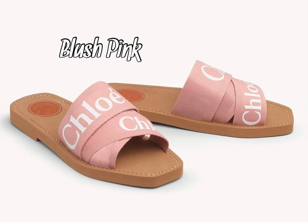 Cloé Sandals image 3