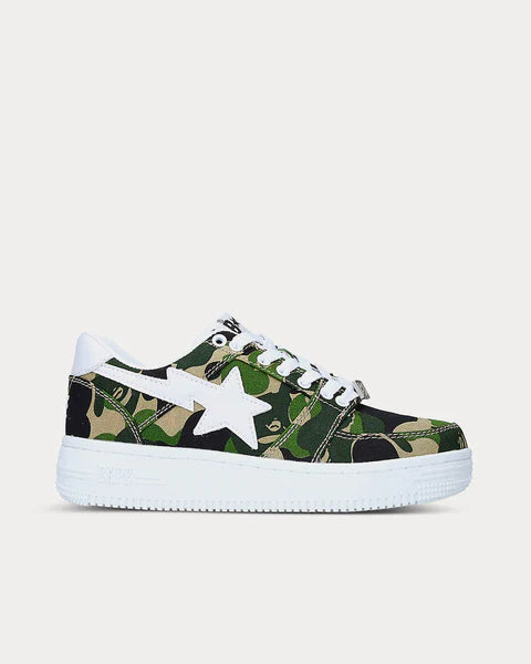 Ape Sneakers image 0
