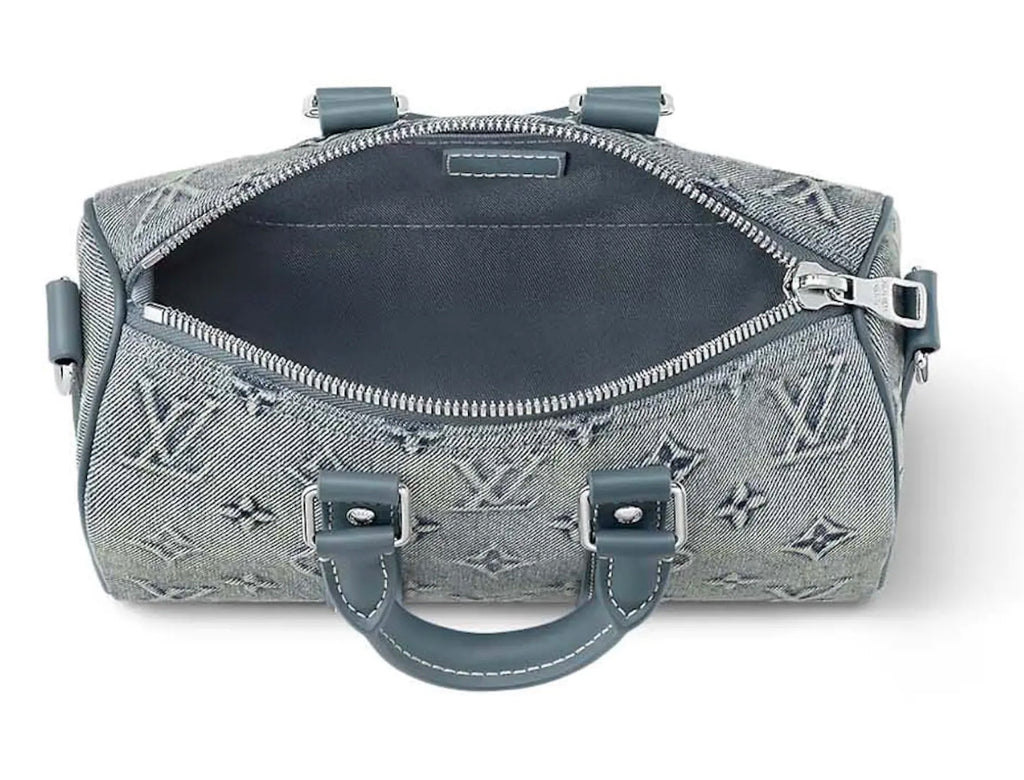 LV Keepall Bandouliere image 2