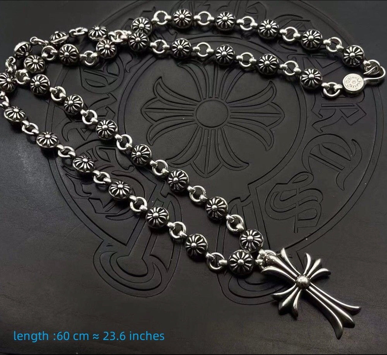 CH Long Necklaces image 4