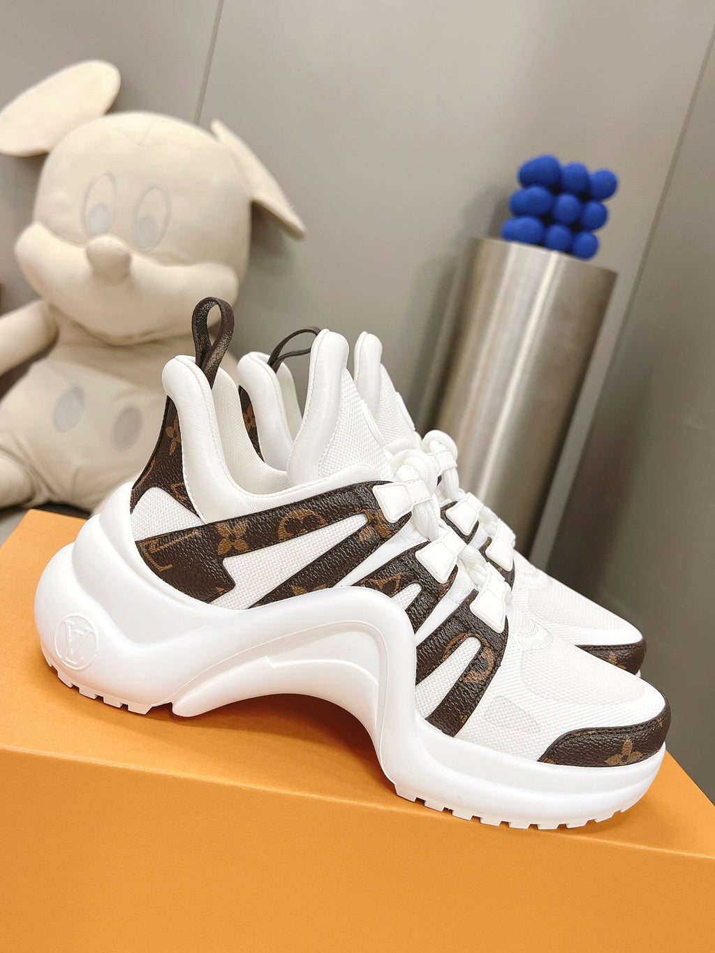 LV Archlight Sneakers image 0