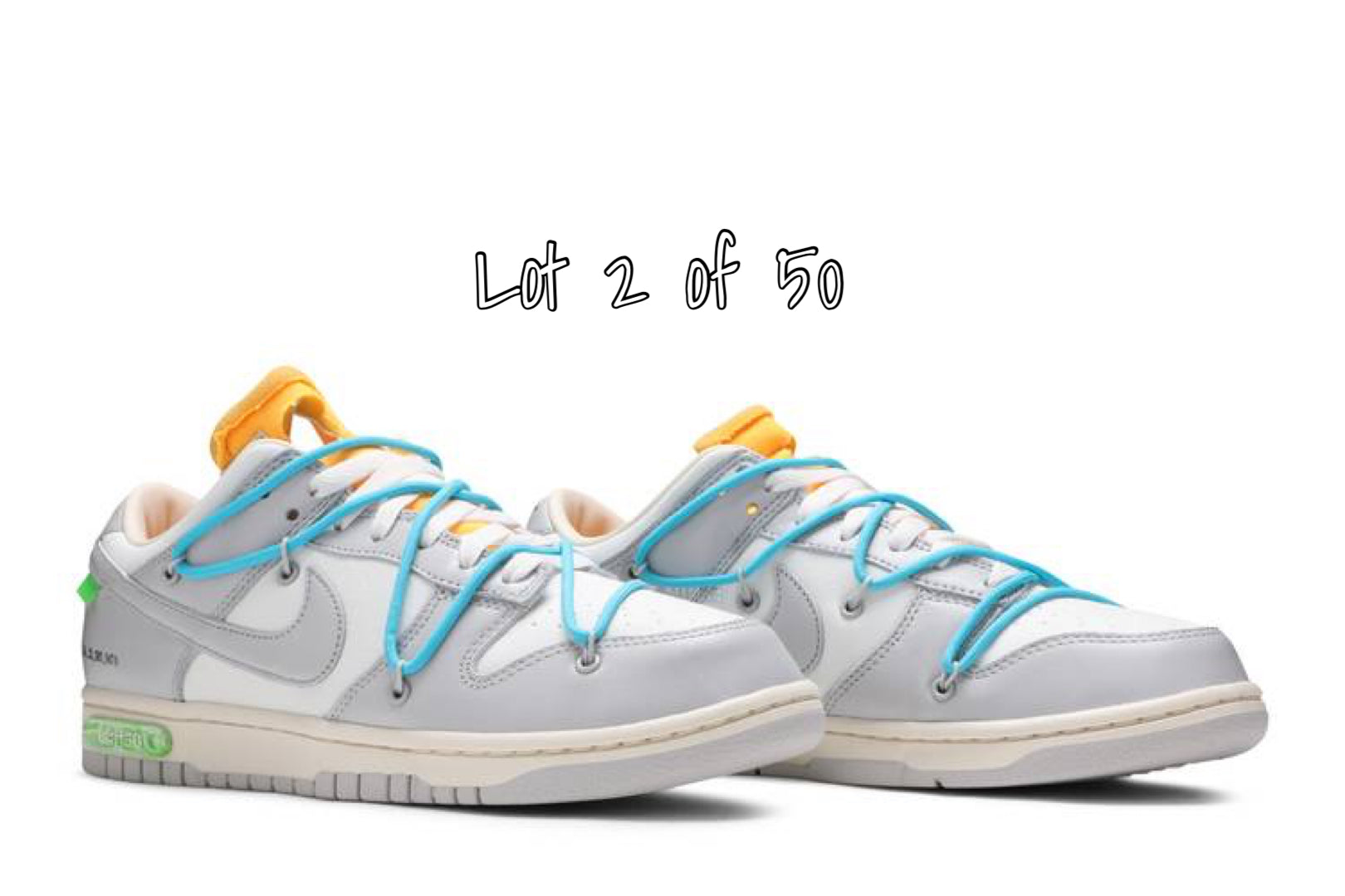 Off Dunks image 0