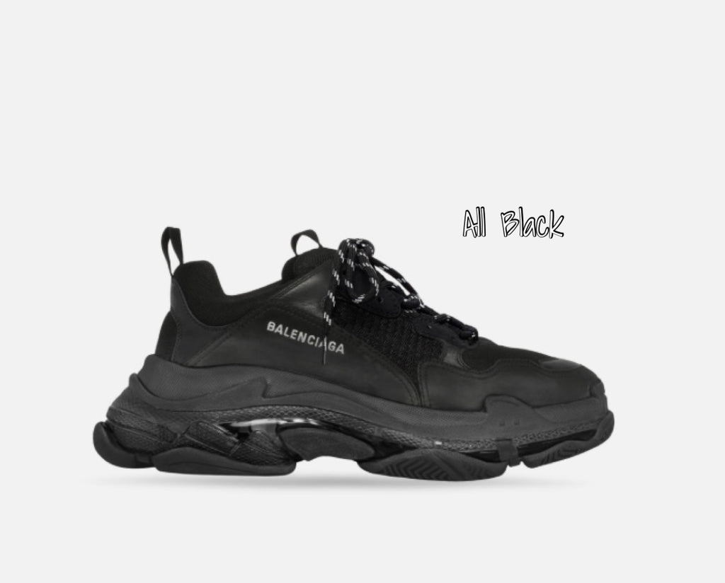 BB Triple S image 5