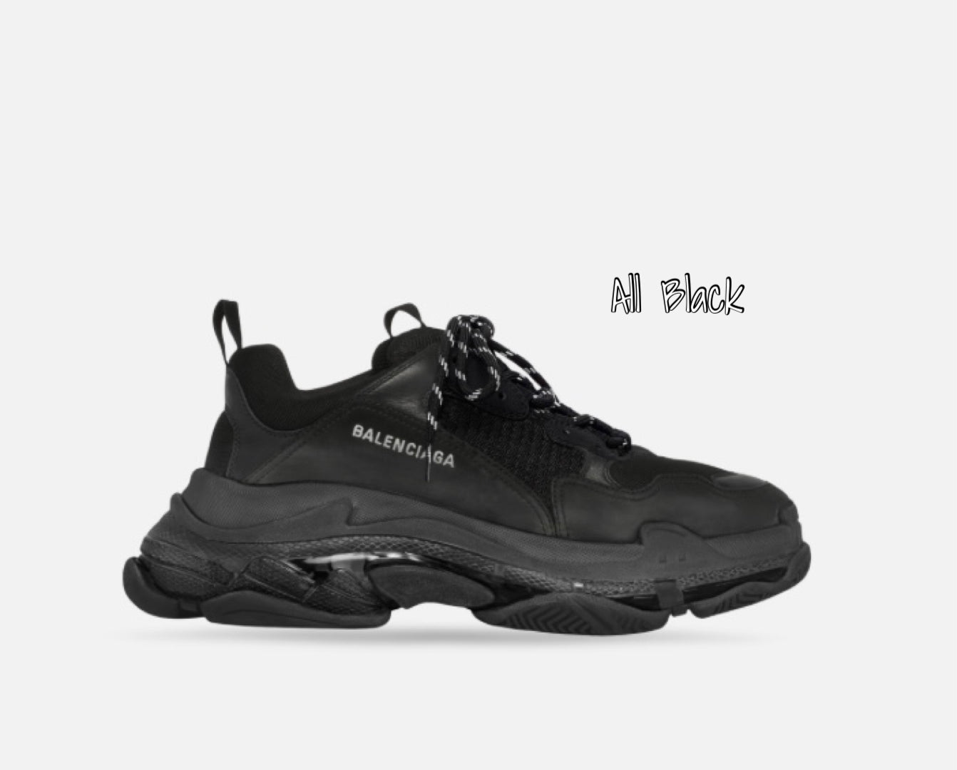 BB Triple S image 5
