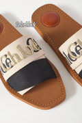 Cloé Sandals image 0