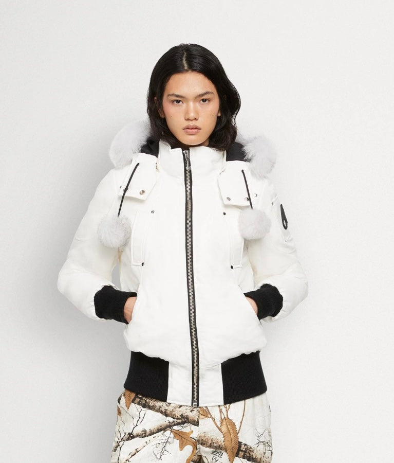 Moose Bomber Jackets image 1
