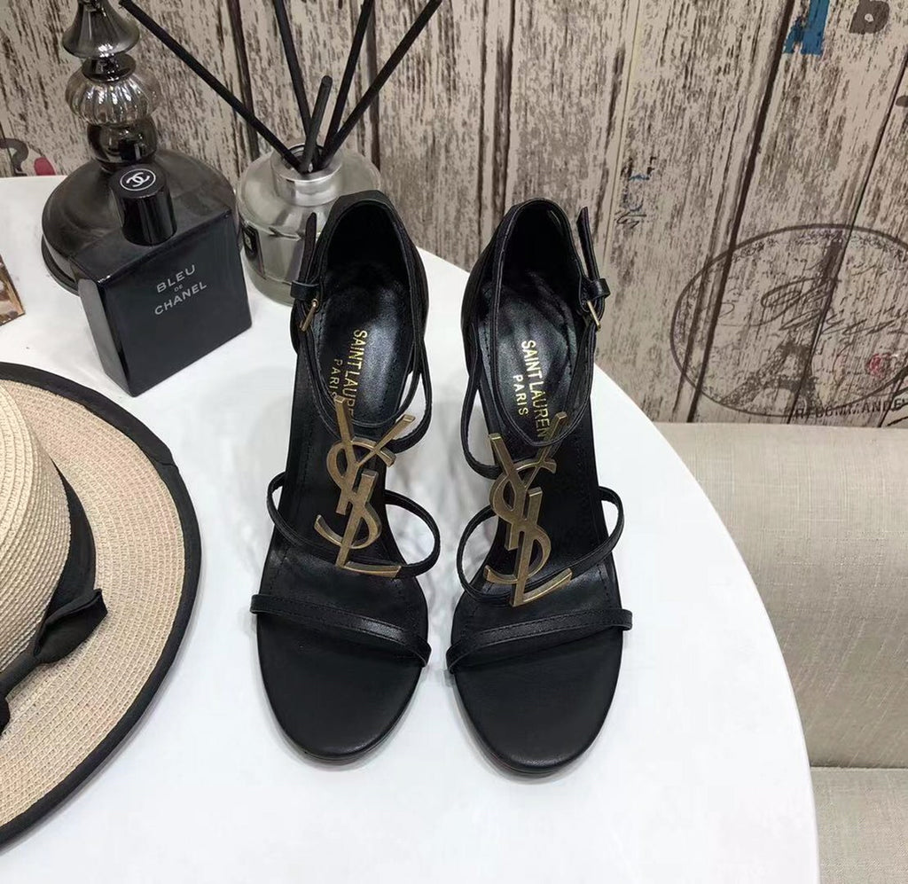 YSL Date Night Heels image 0