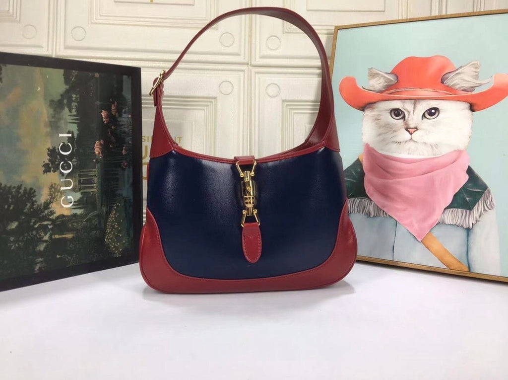 GG Jackie 1961 Small Shoulder Bag image 2