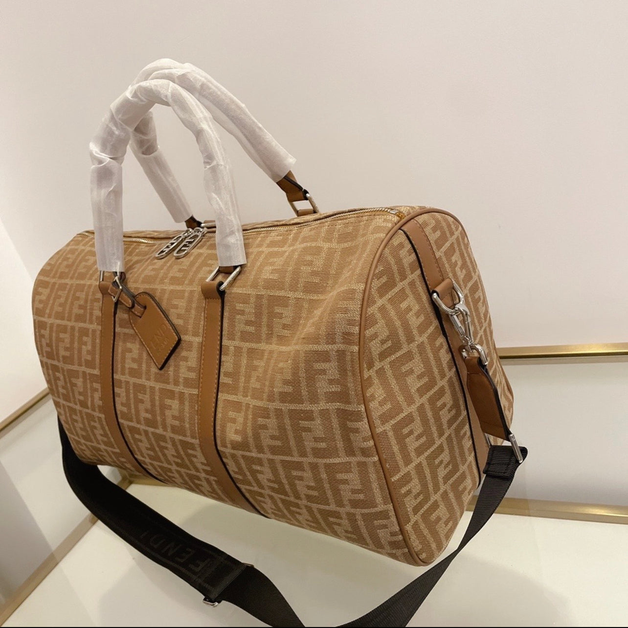 FF The Duffle image 1