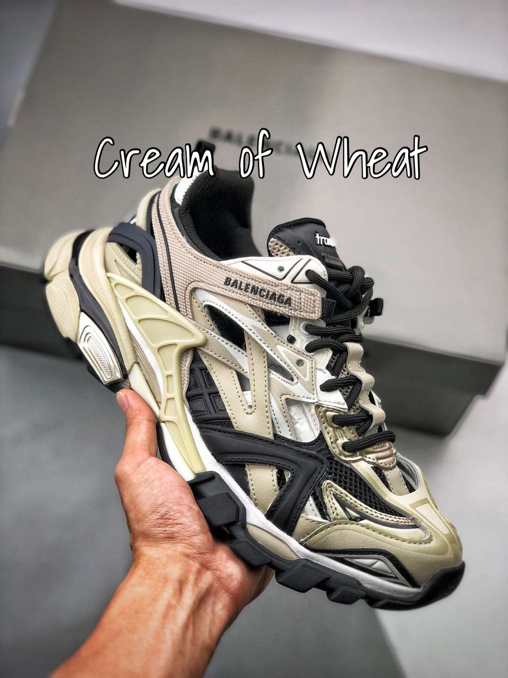 BB Track 2.0 Sneakers image 12
