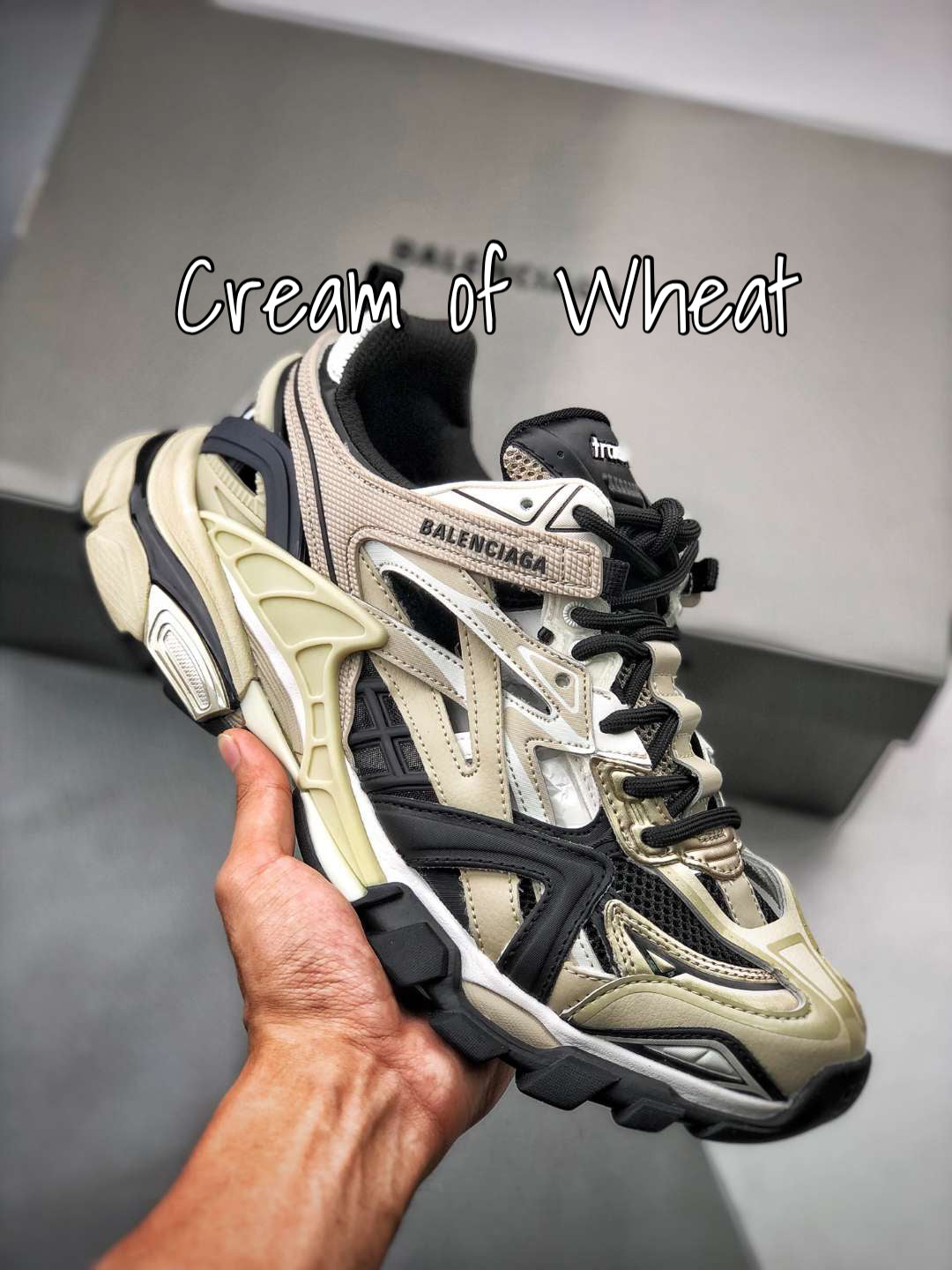BB Track 2.0 Sneakers image 12