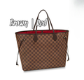 LV Neverfull image 0