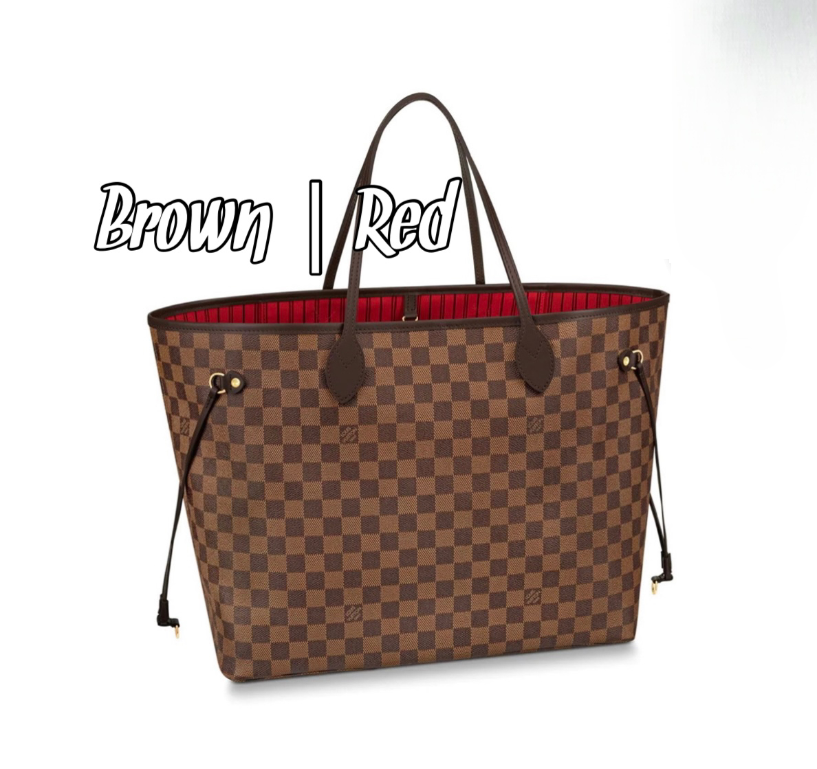 LV Neverfull image 0