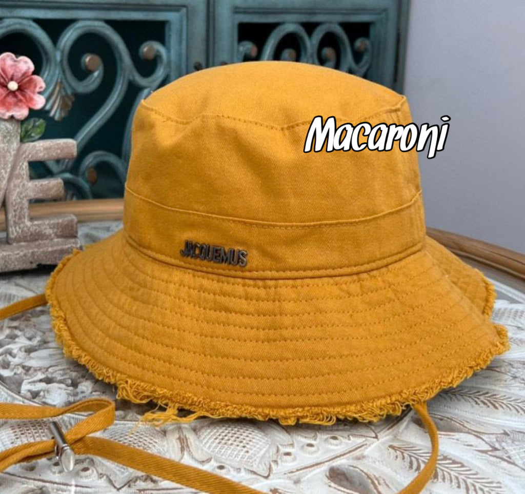 Jack Of All Trades Bucket Hats image 2