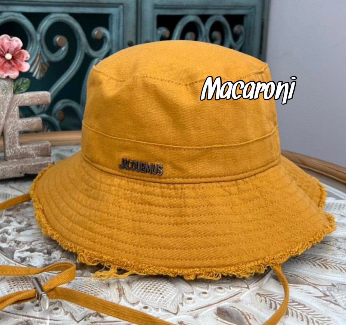 Jack Of All Trades Bucket Hats image 2