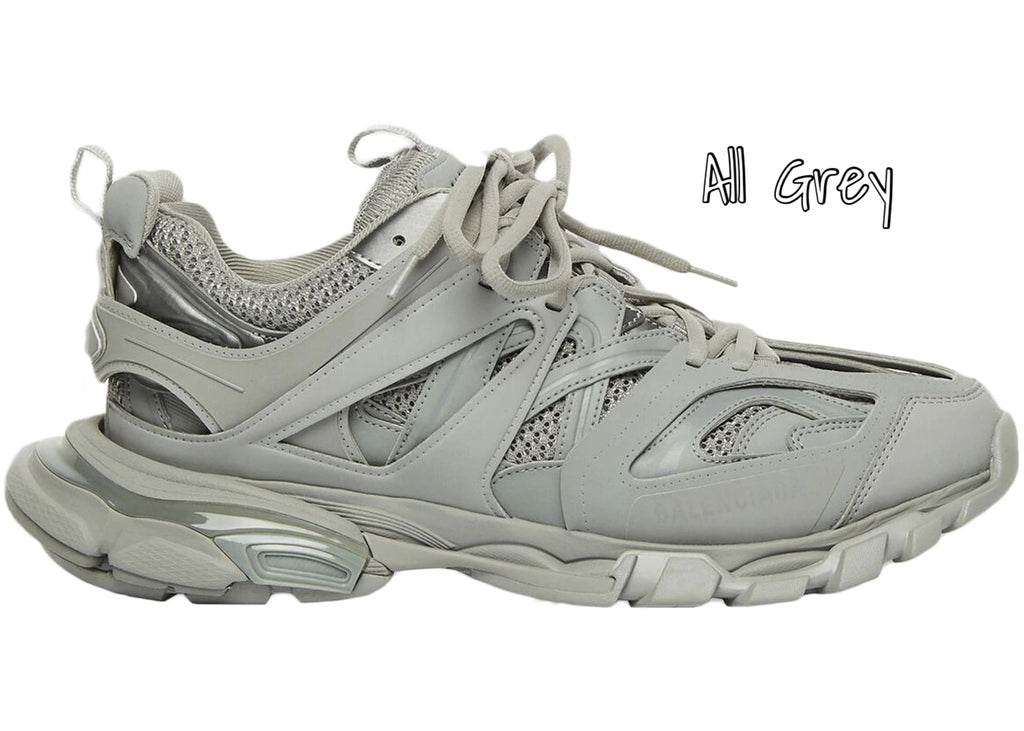 BB Track Sneakers image 5