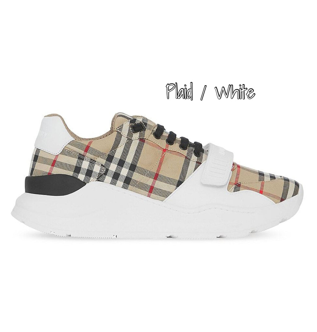 Berry Ramsey Sneakers image 0