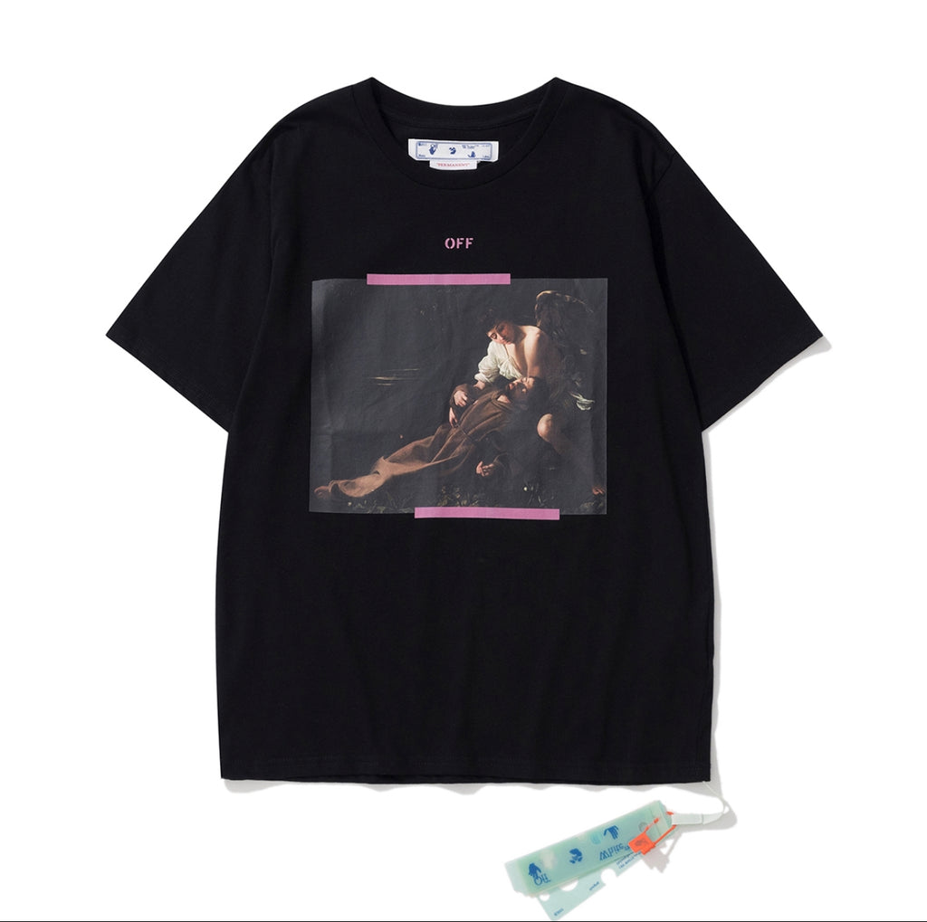 Off Tee image 1