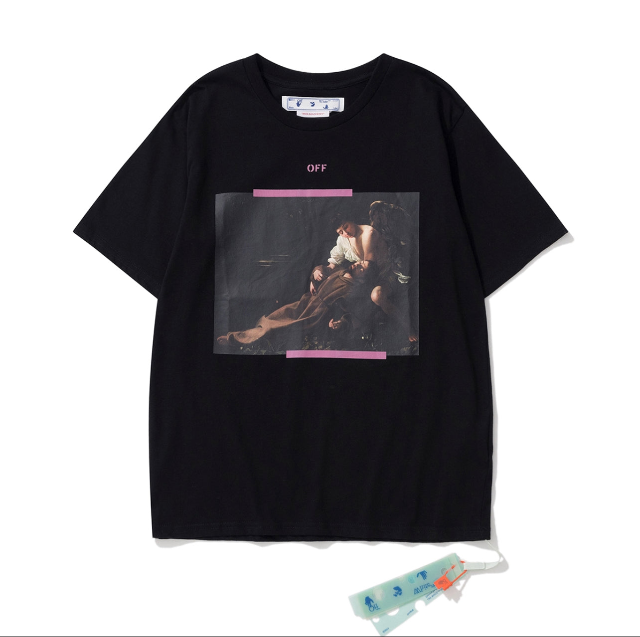 Off Tee image 1