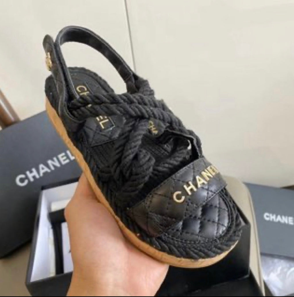 CC Classic Dad Sandals image 2
