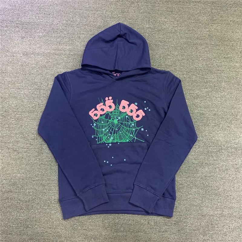 Spider Sweatsuit image 4