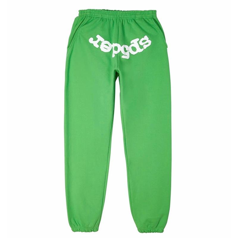 Spider Sweatsuit image 11